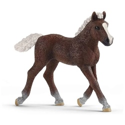 Schleich® Spielfigur SCHLEICH – Farm World, Schwarzwälder Fohlen (5ct)