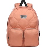 VANS Vans, Long Haul backpack pink One size,