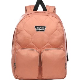 VANS Vans, Long Haul backpack pink One size,