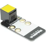Makeblock RGB-LED-Lichtmodul V1, 4x WS2812 einzeln steuerbar, RJ25-Anschluss, 5 V