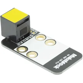 Makeblock RGB-LED-Lichtmodul V1, 4x WS2812 einzeln steuerbar, RJ25-Anschluss, 5 V