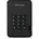 Istorage diskAshur2 SSD 1 TB USB 3 2 schwarz