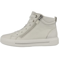 Ara Shoes ARA Sneaker, Cream, 38.5 EU