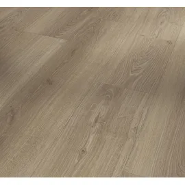 Parador Basic 600 Laminat 8 mm Wasserfest Eiche Studioline Natur