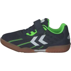 hummel Root Elite JR VC Blue