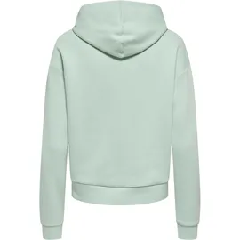 ONLY PLAY Kapuzensweatshirt Grün M