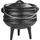 DEMA Dutch Oven Madagaskar Ø 30 cm Schwarz