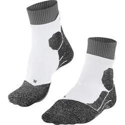 Falke RU Trail Damen Running Socken white (2003) (2003) 41-42