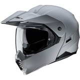 HJC Helmets HJC, Modularhelm C80 nargo grey, S