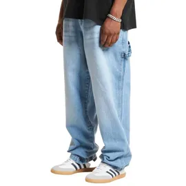 Def Loose Fit Blau 33