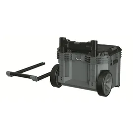 Flex TK-L SP SET-1 Transportkoffer schwarz