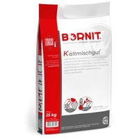 Bornit Kaltmischgut - 25 kg Gebinde