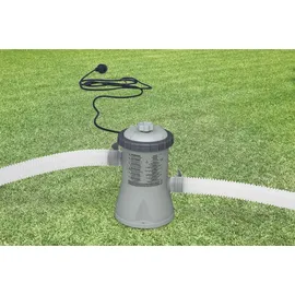 Intex Krystal Clear Kartuschenfilteranlage 330 Gallons 628602
