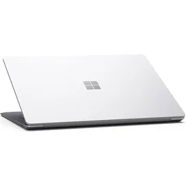 Microsoft Surface Laptop 5 13.5" Intel Core i7-1265U 16 GB RAM 256 GB SSD Platin