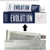 Alfaparf Milano Evolution Of The Color Haarfärbung 7,66i mittelblond rot intensiv 60 ml