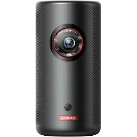 Anker Nebula Capsule 3 Laser GTV black
