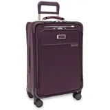 Briggs & Riley Baseline Spinner, Plum