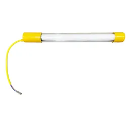 Unicraft Leuchtstoffröhre LSR-SSK1/2