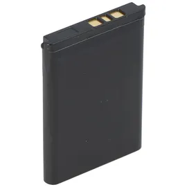 AccuCell Akku passend für Sony Ericsson Z710i, 600mAh