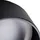 SSC-LUXon Sudara 1 rund schwarz Aluminium, Glas