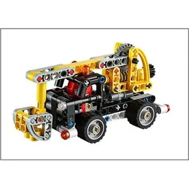 LEGO Technic Hubarbeitsbühne (42031)