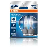 Osram 4062172397612 Xenon Leuchtmittel Xenarc Cool Blue D2S 35 W 85 V