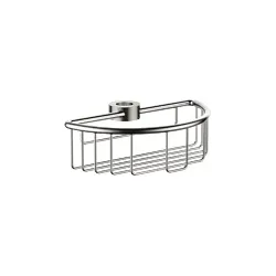 Dornbracht Duschkorb 8229097006 platin matt, für nachträgliche Rohrmontage