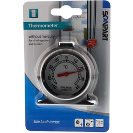 ScanPart F154 Kühlschrankthermometer