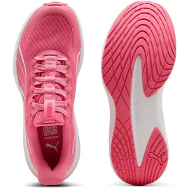 Puma Dasher Kinder Magic Rose/Pure Pink/White 38