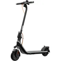 Segway E2 Plus schwarz