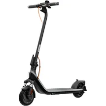Segway E2 Plus schwarz