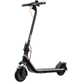 Segway E2 Plus schwarz