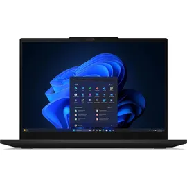 Lenovo ThinkPad L13 G6 13,3" Intel Core Ultra 5 225U 16 GB RAM 512 GB SSD Win11 Pro Schwarz