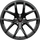 Momo Tires Momo RF01 stardust glossy black 8.5x20 ET45 5x112 57,1,
