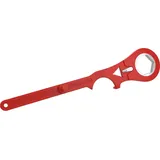 AWG Ratschenschlüssel für Überflurhydranten, umschaltbar