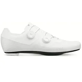 FIZIK Lyra Rennradschuhe Weiß 42