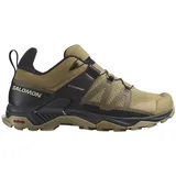 Salomon X Ultra 4 braun 46.6