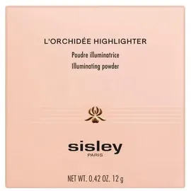 Sisley Palette L'Orchidée Highlighter