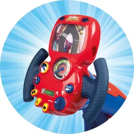 Smoby Spidey V8 Driver (Französisch)