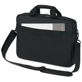 Dicota Laptoptasche Eco Top Traveller CORE 15-17.3", schwarz