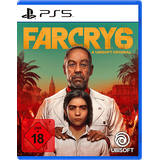 Far Cry 6 (USK) (PS5)