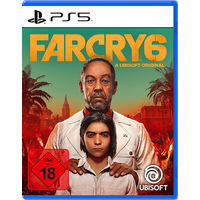 Far Cry 6 (USK) (PS5)