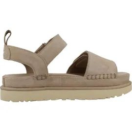 UGG Australia Goldenstar Damen Beige 40
