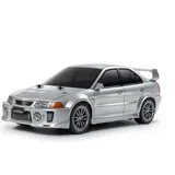 TAMIYA Mitsubishi Lancer Evo V (TT-02) (300058713)