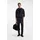 Boss Green Convert-Pleat Tapered Hosen Dunkelblau 54