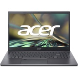 Acer Aspire 5 A515-57G-53N8 Steel Gray, Core i5-1240P, 16GB RAM, 512GB SSD, GeForce RTX 2050, DE (NX.K9TEG.008)