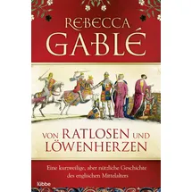Bastei Lübbe Von Ratlosen und Löwenherzen