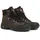 Aigle Laforse Vibram Stiefel Darkbrown 42