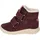 ECCO Stiefel Rot 20