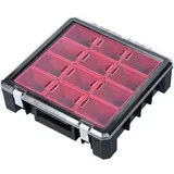 ADB Sortimentskasten Kleinteilemagazin Sortierkasten Sortierbox Organizer HD 400